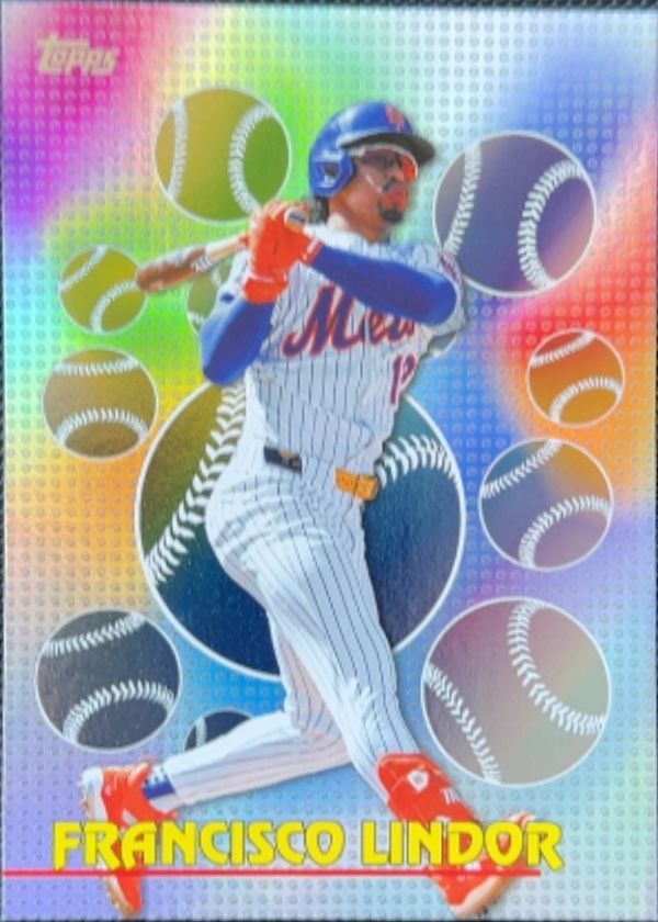 Francisco Lindor