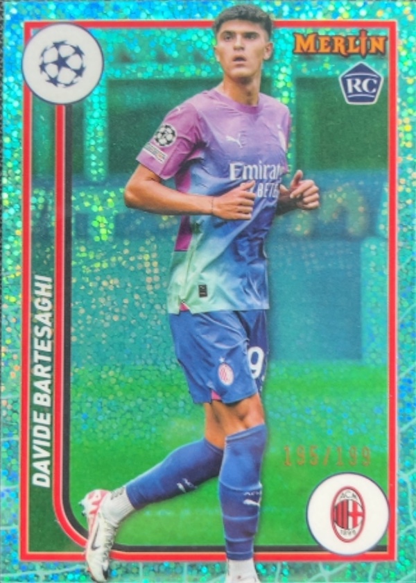 Davide Bartesaghi