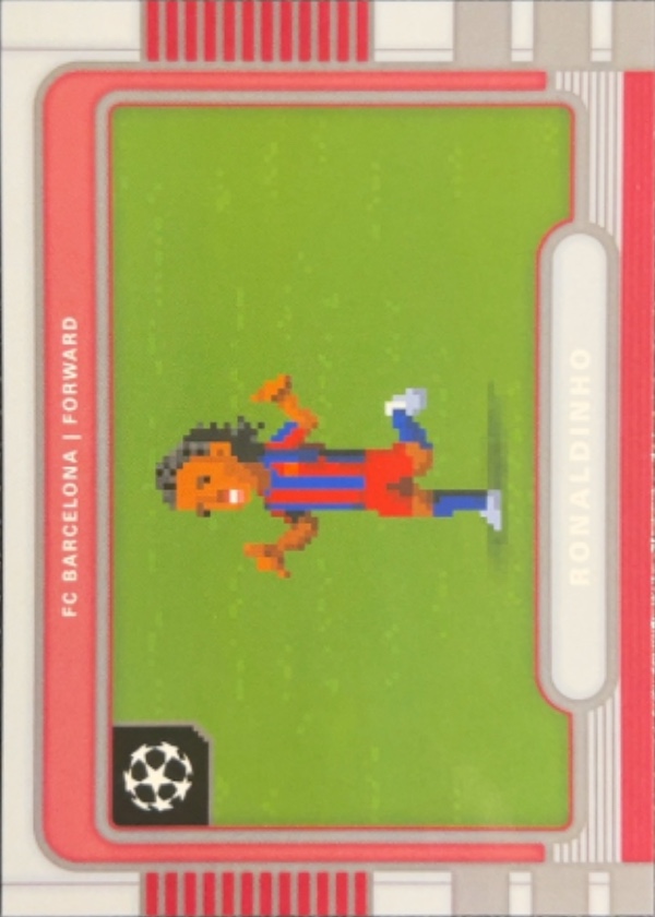Ronaldinho