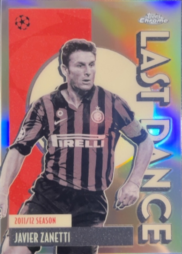 Javier Zanetti