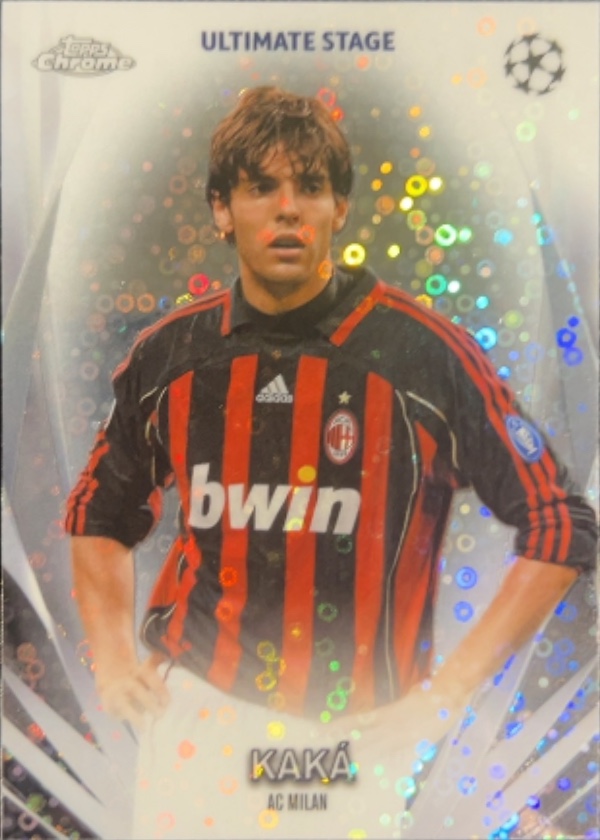 Kaká
