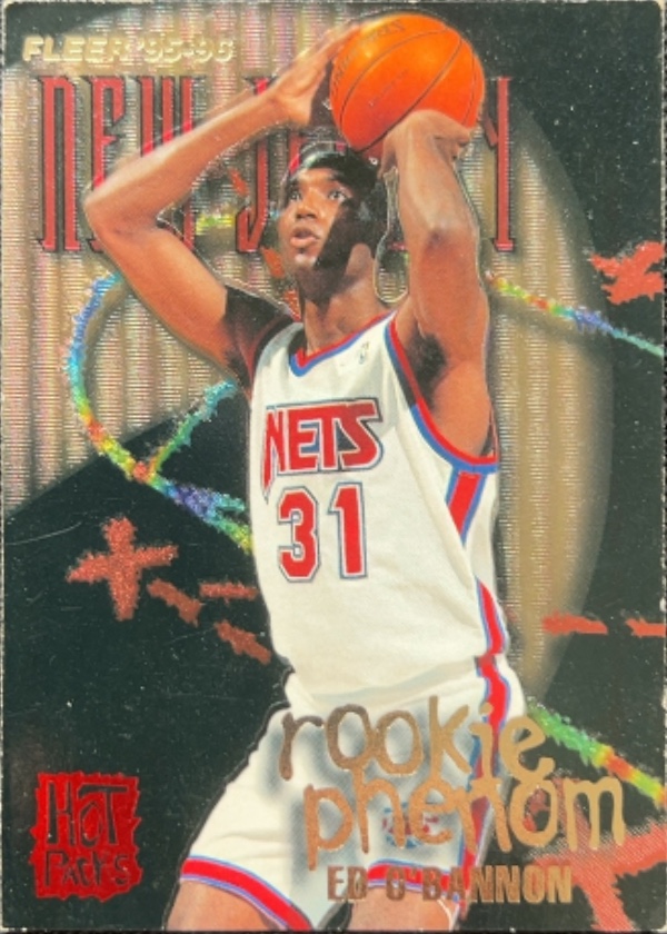 Ed O'Bannon