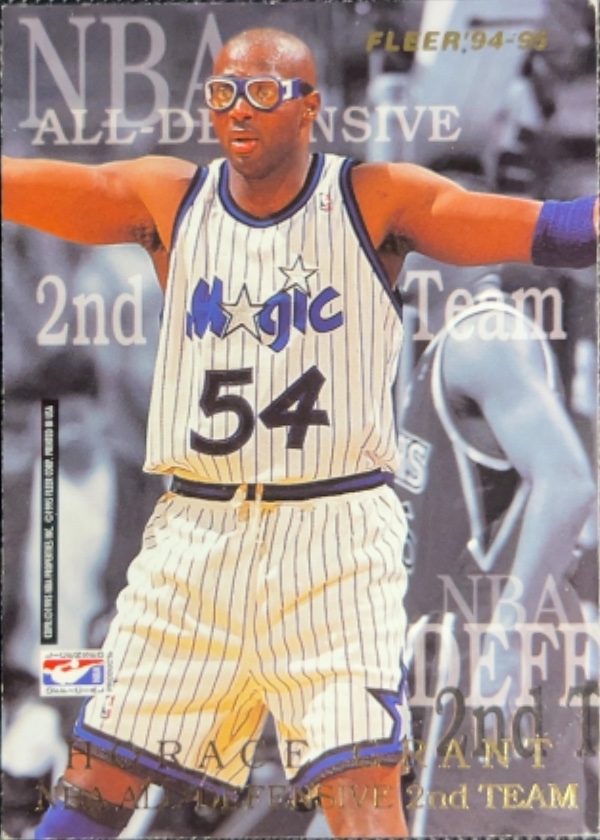 Horace Grant