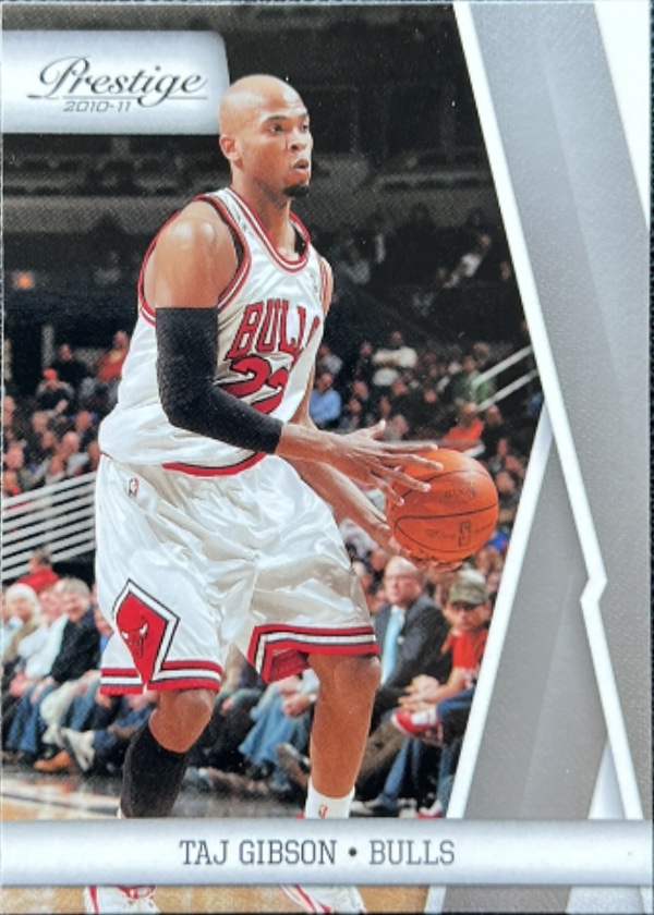 Taj Gibson