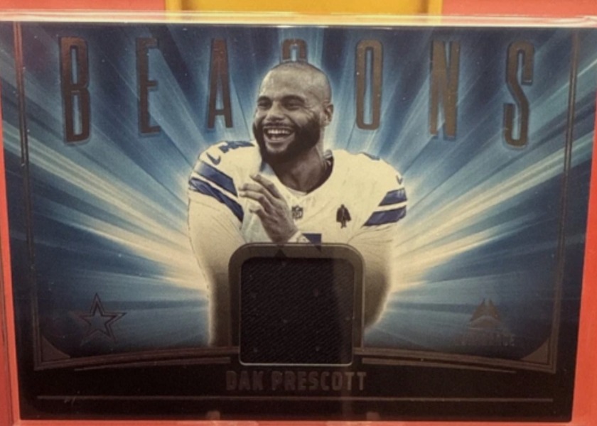 Dak Prescott