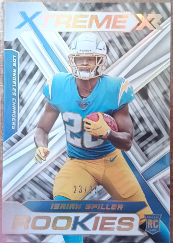 Isaiah Spiller