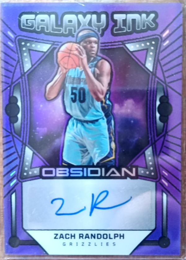 Zach Randolph