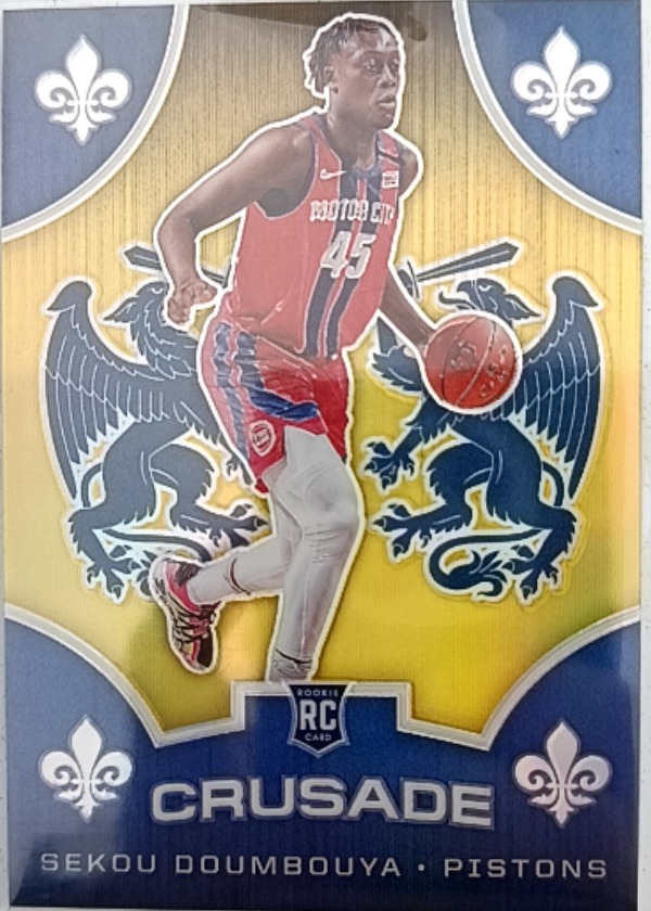 Sekou Doumbouya