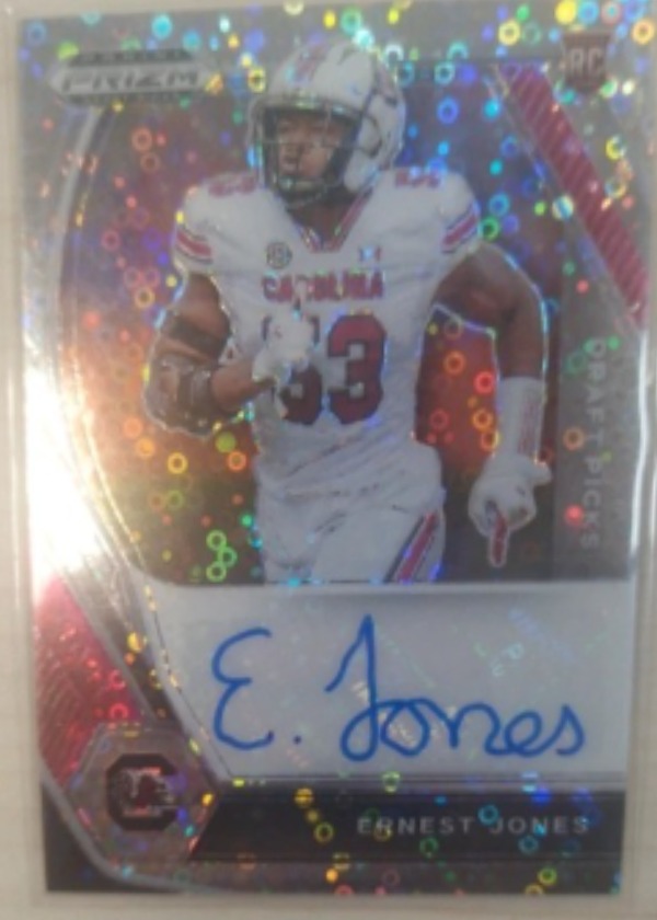 Ernest Jones
