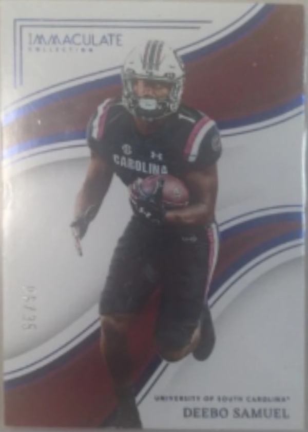 Deebo Samuel
