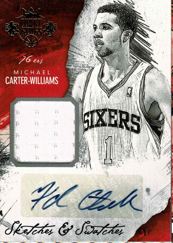 Michael Carter-Williams