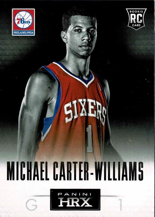 Michael Carter-Williams
