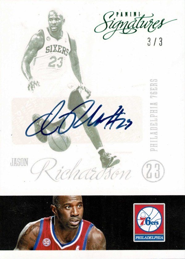 Jason Richardson