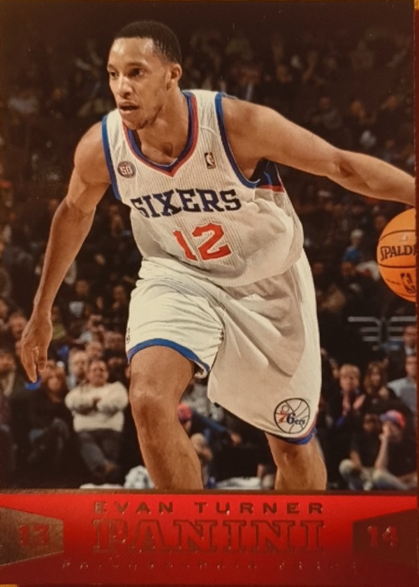 Evan Turner