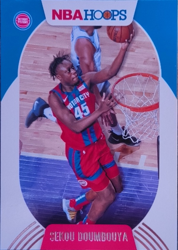 Sekou Doumbouya