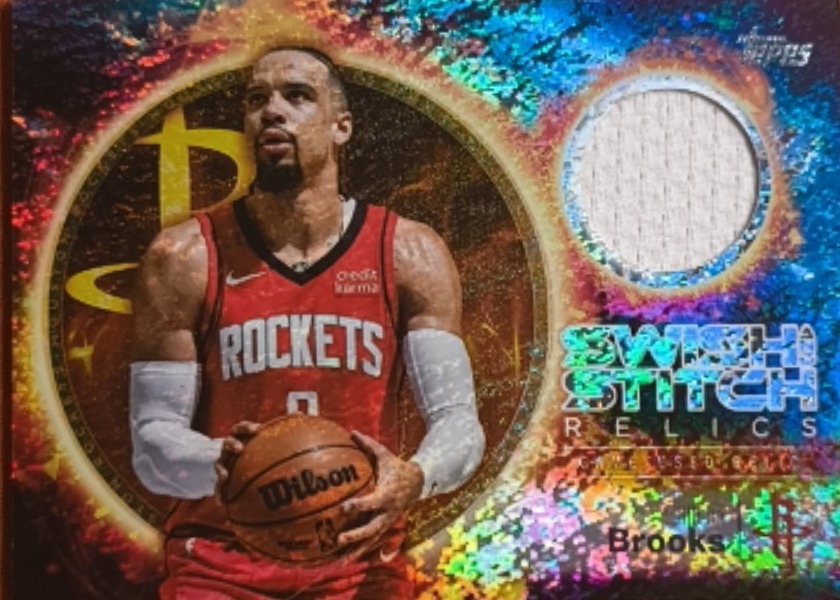 Dillon Brooks