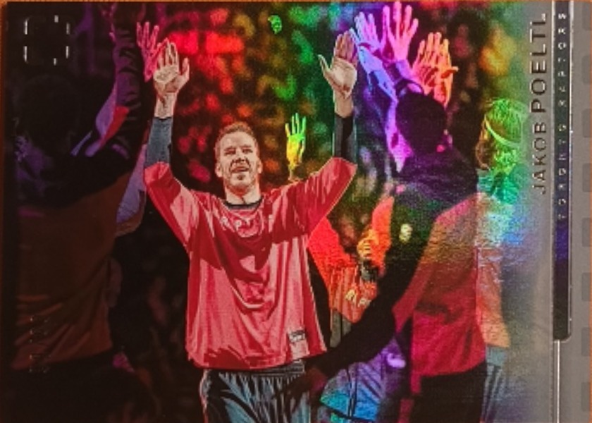 Jakob Poeltl
