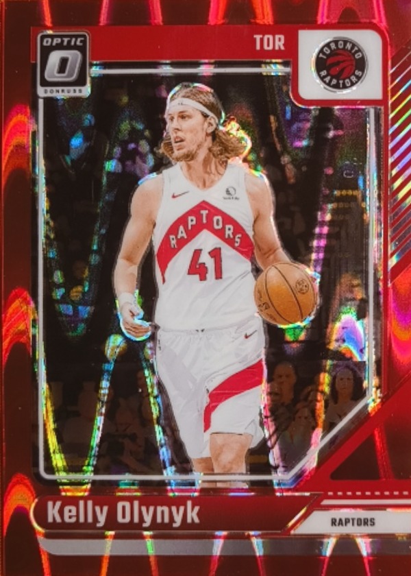 Kelly Olynyk