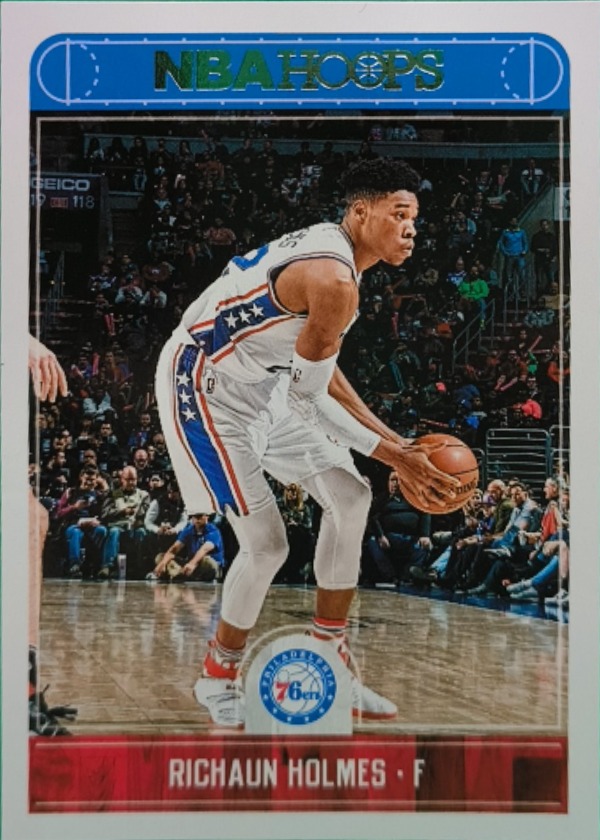 Richaun Holmes