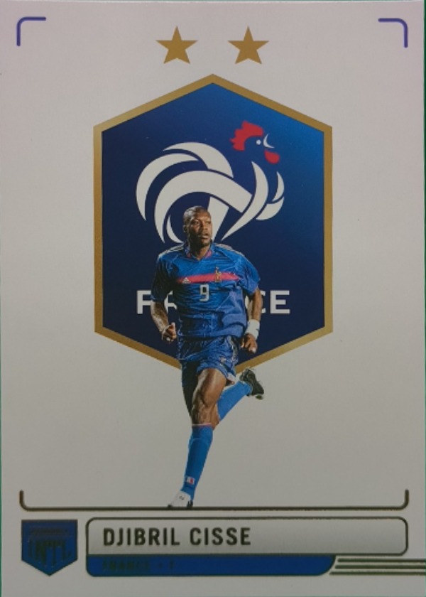 Djibril Cisse
