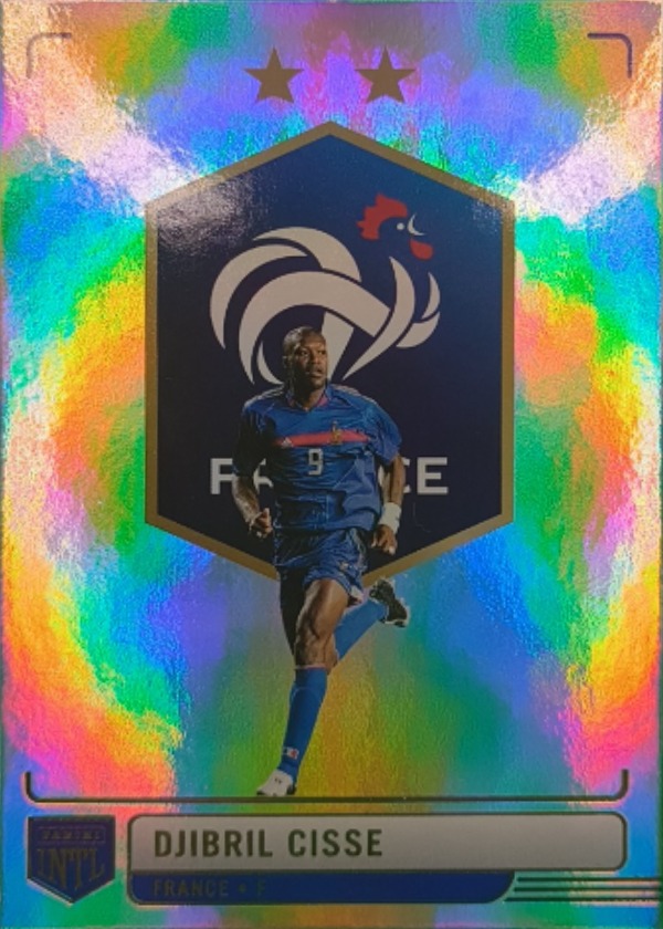 Djibril Cisse
