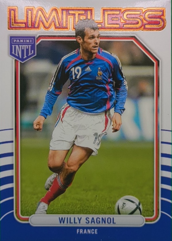 Willy Sagnol