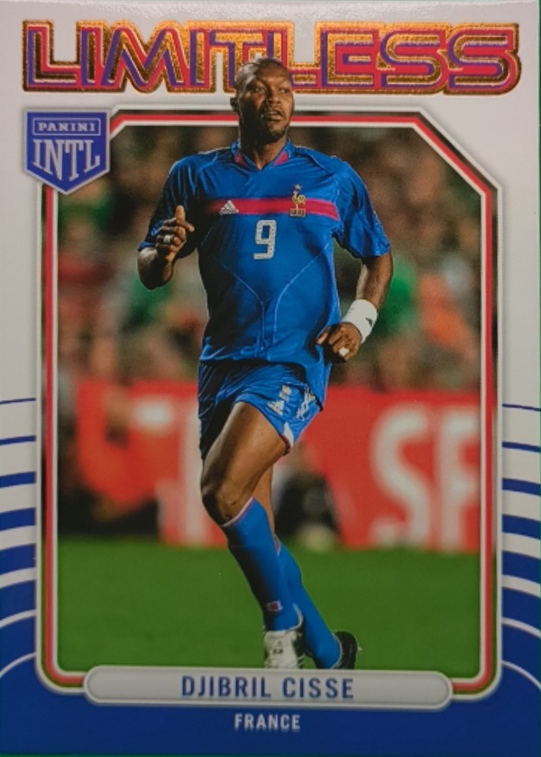 Djibril Cisse