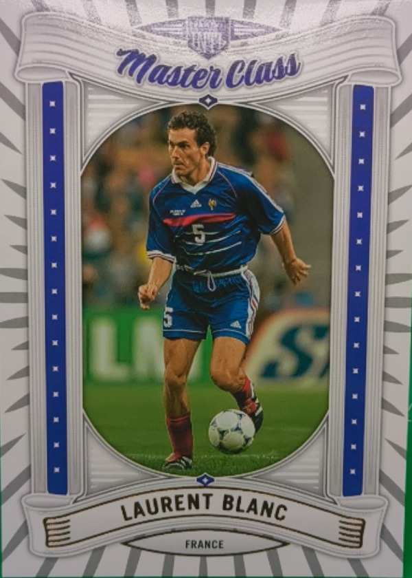 Laurent Blanc