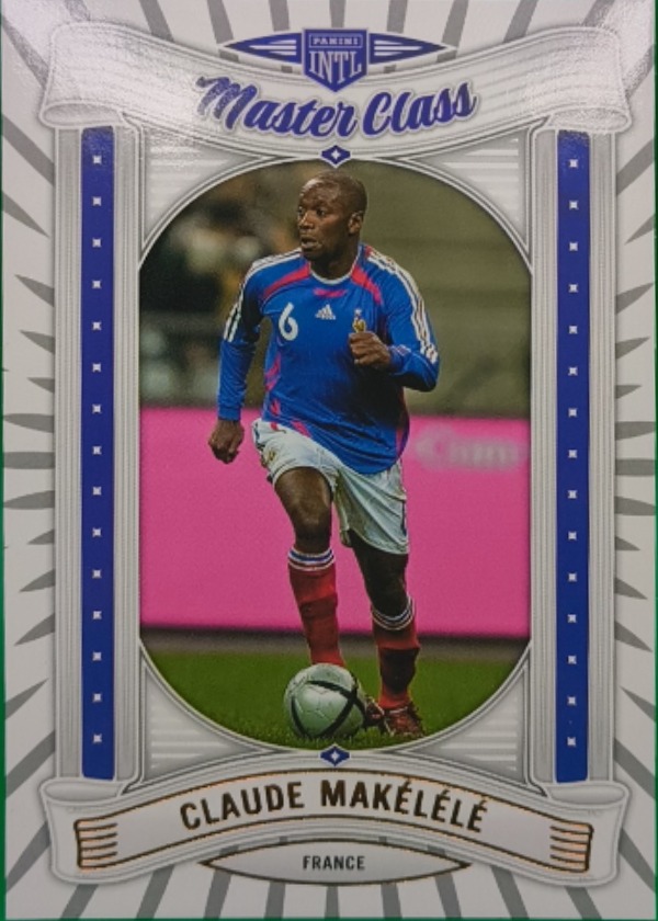 Claude Makelele