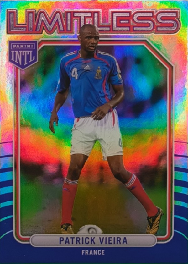 Patrick Vieira