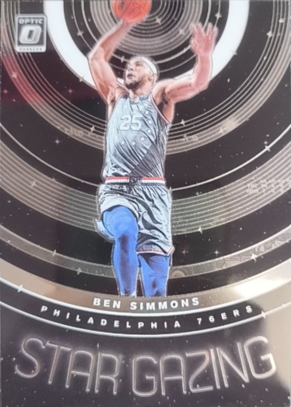 Ben Simmons