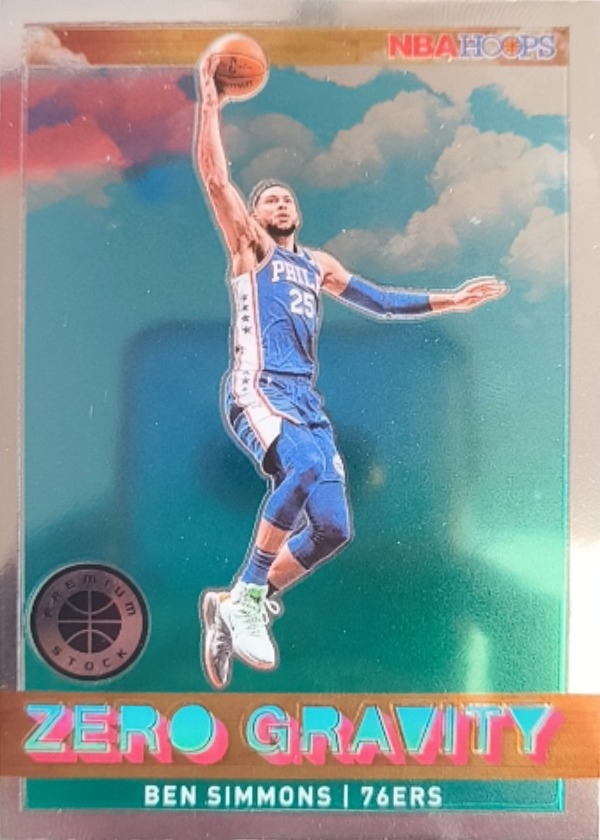 Ben Simmons