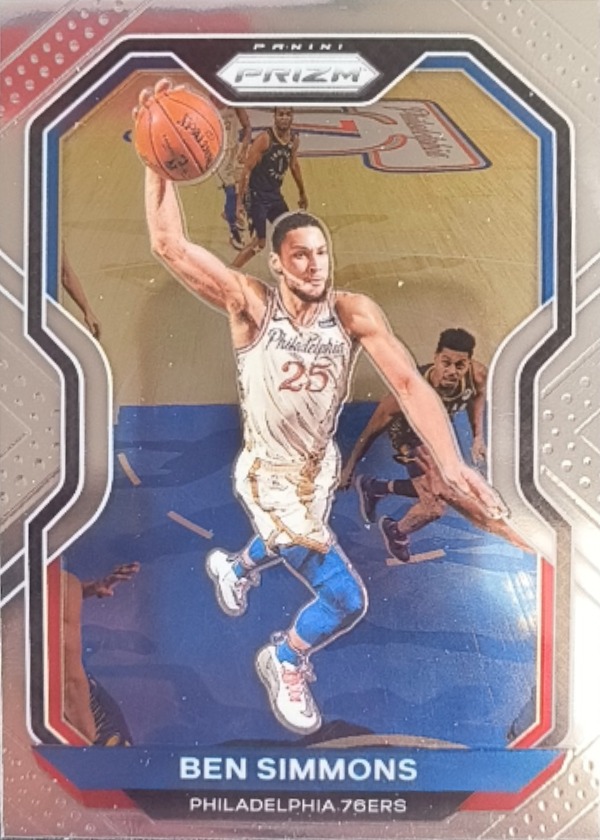 Ben Simmons