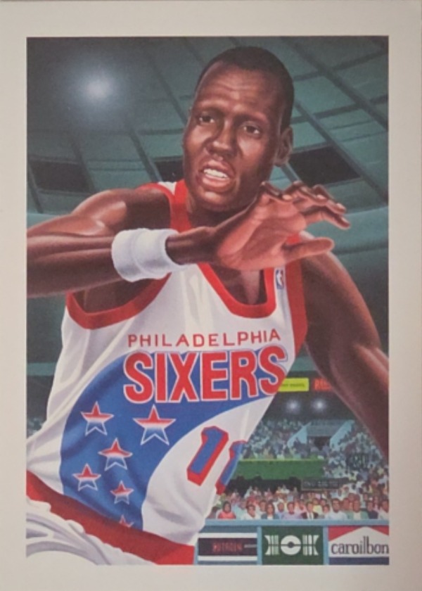 Manute Bol