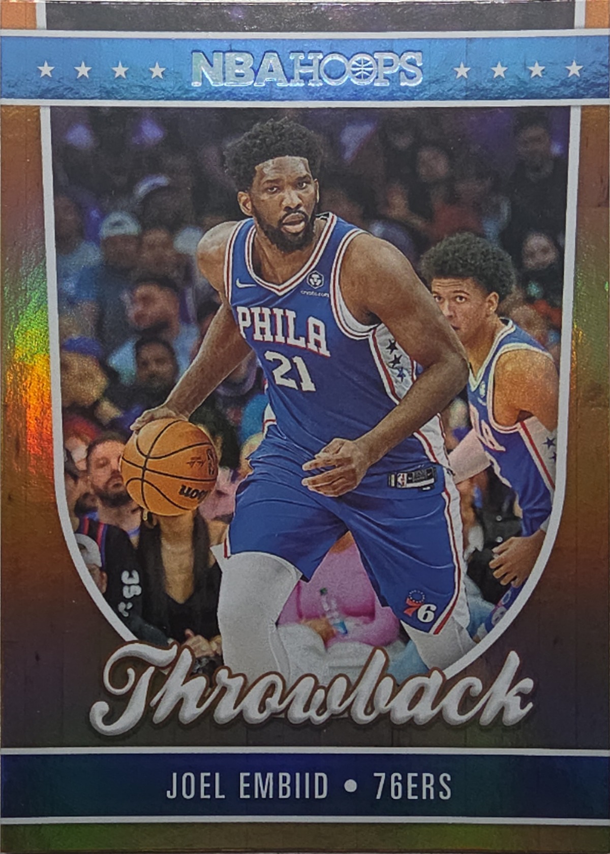 Joel Embiid