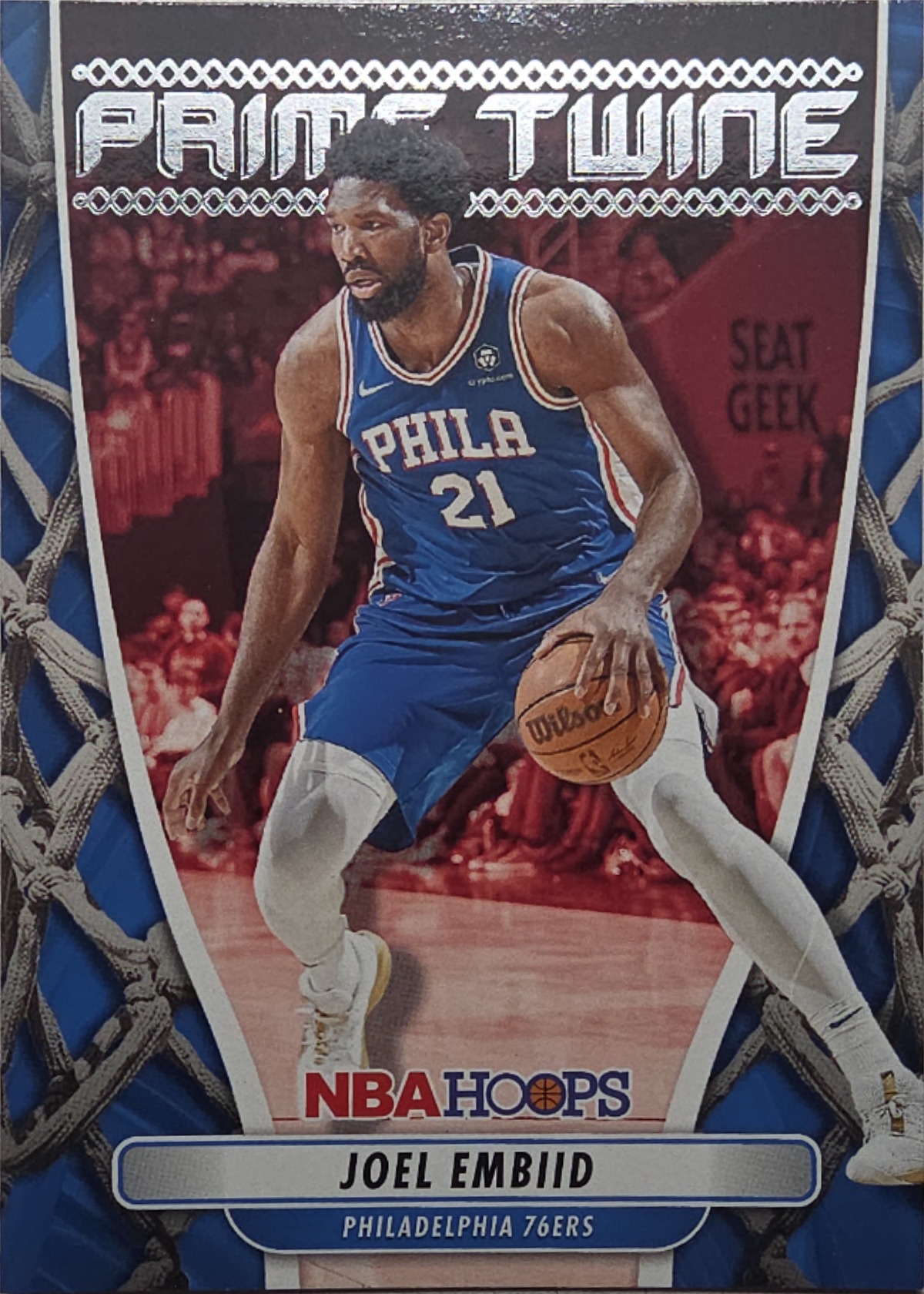 Joel Embiid