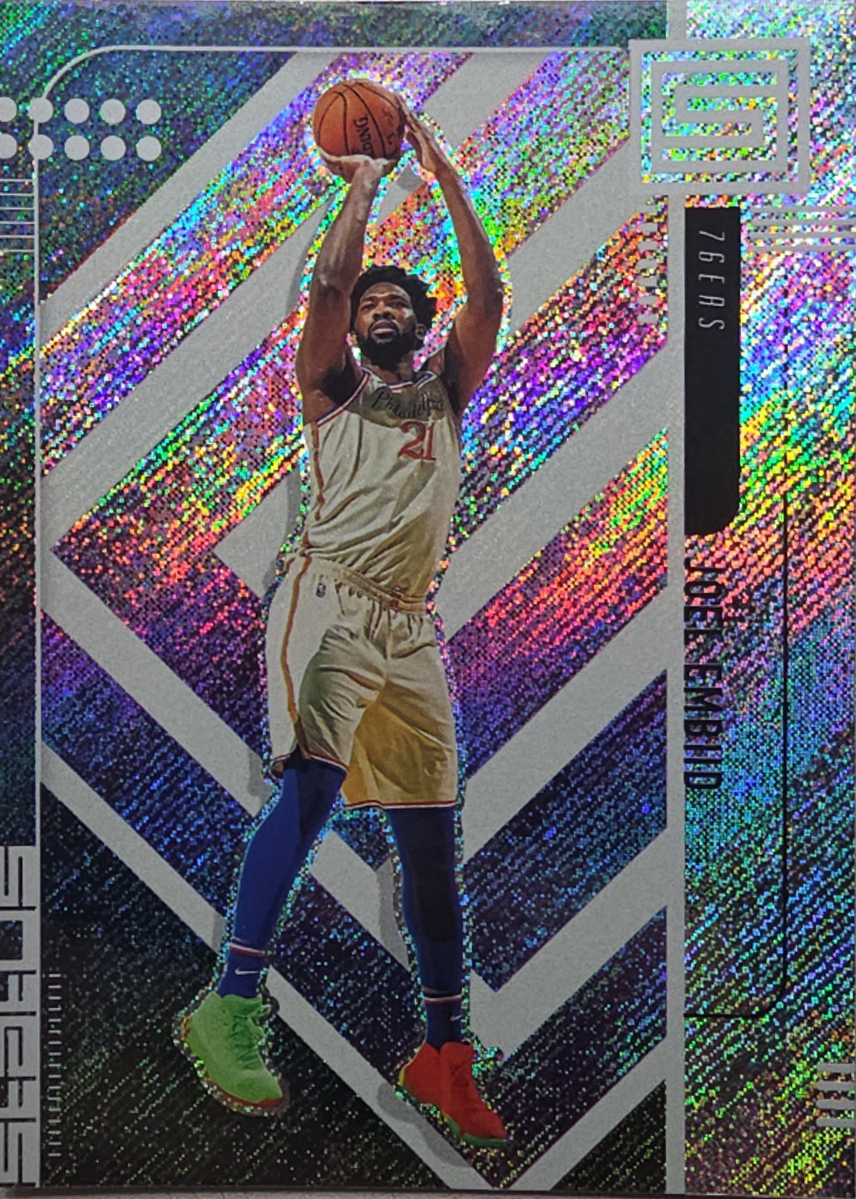 Joel Embiid