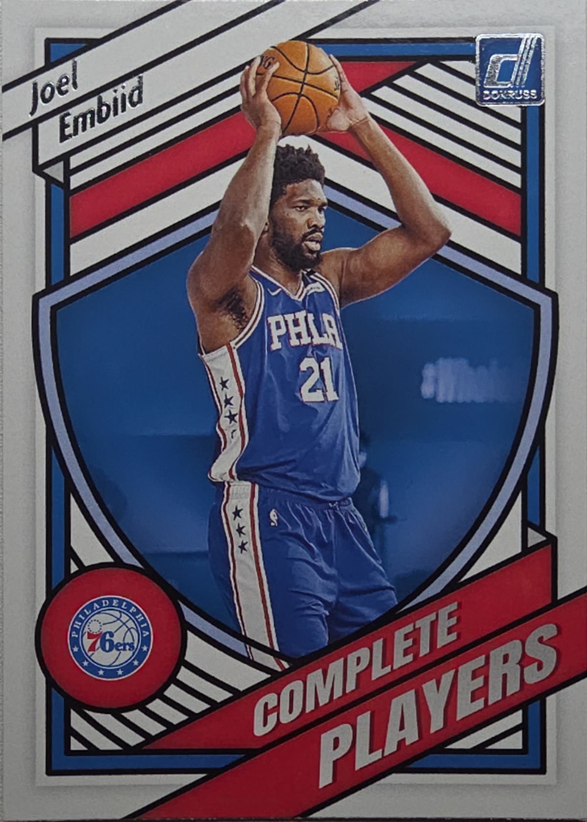 Joel Embiid