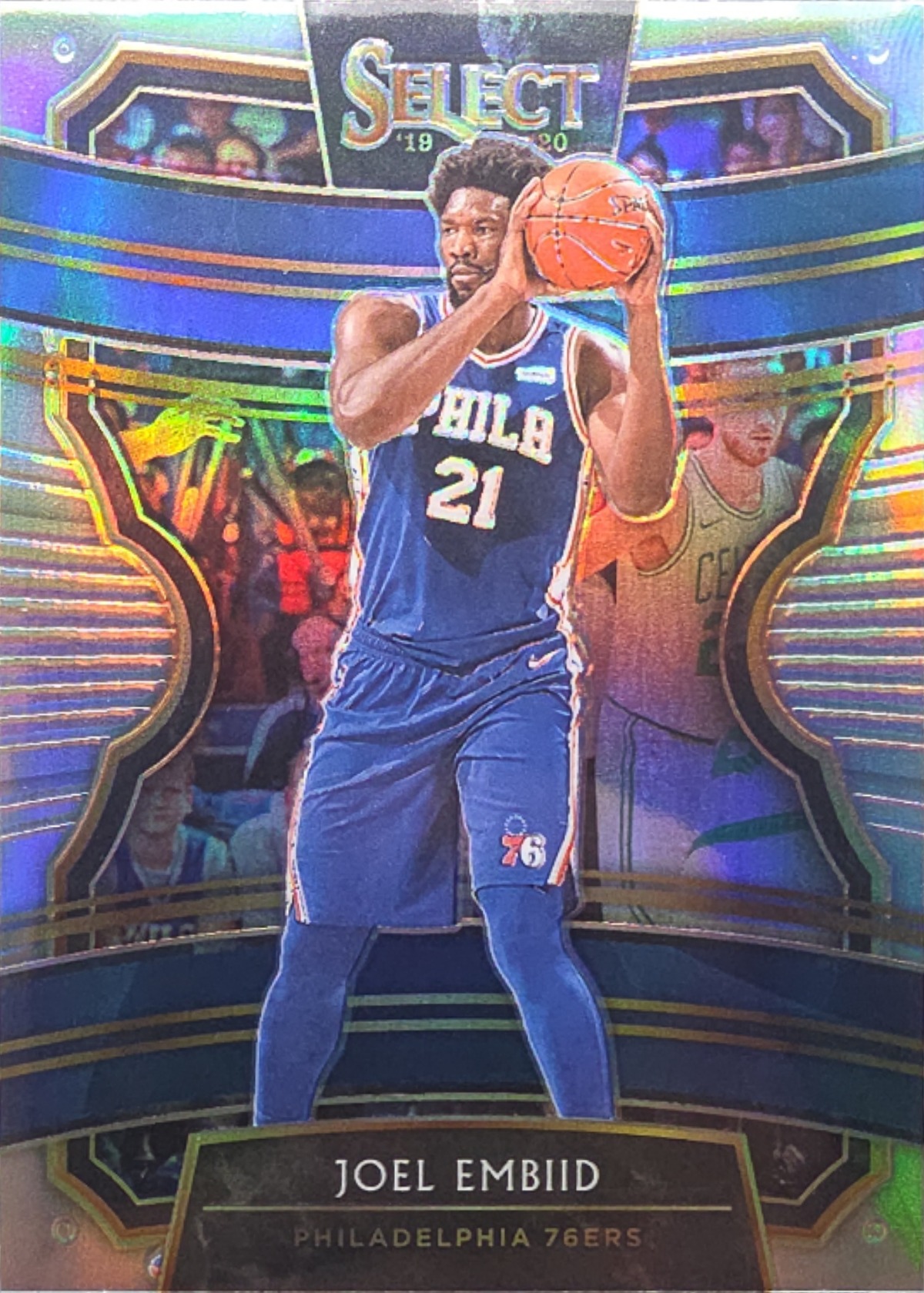 Joel Embiid