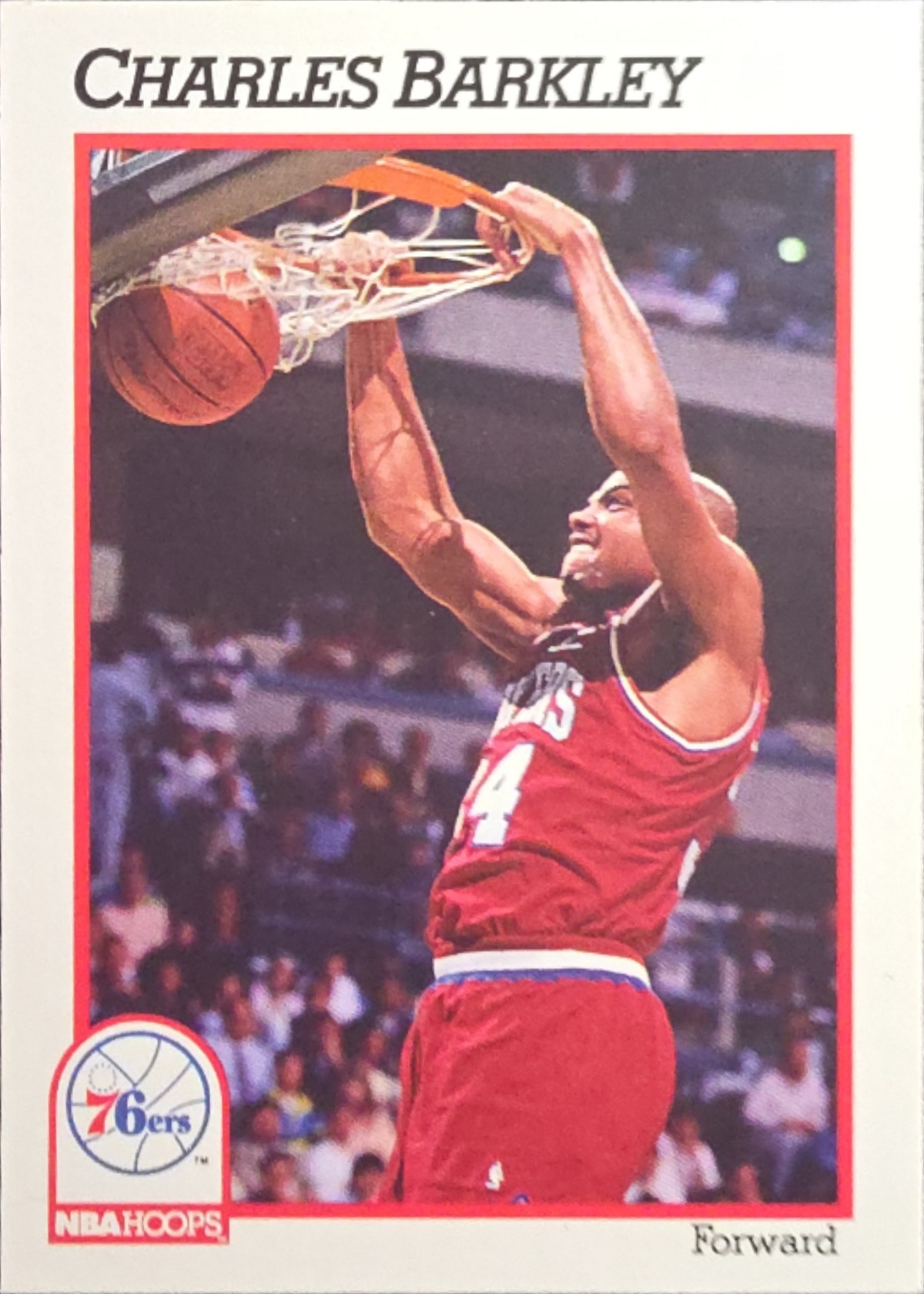 Charles Barkley