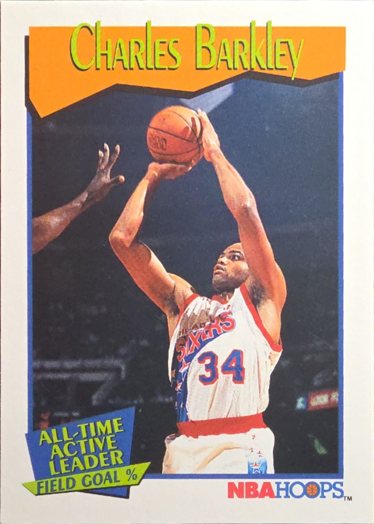 Charles Barkley