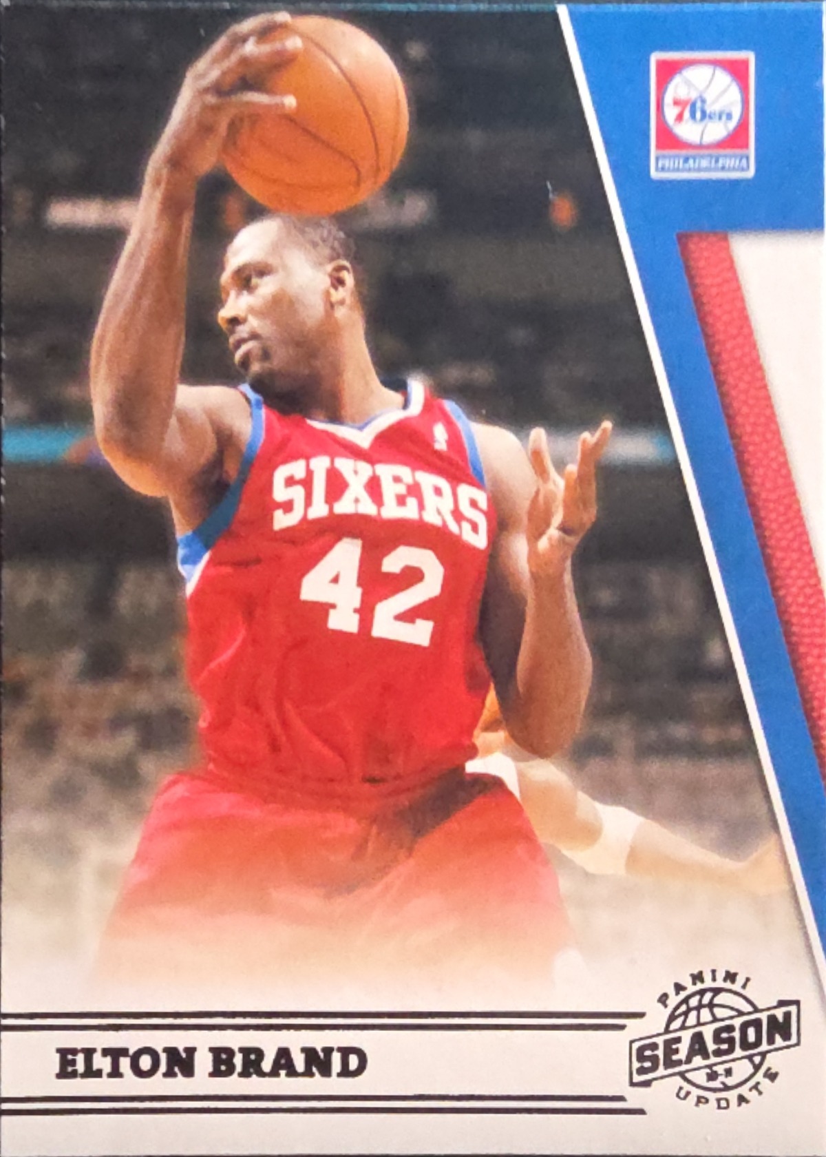 Elton Brand