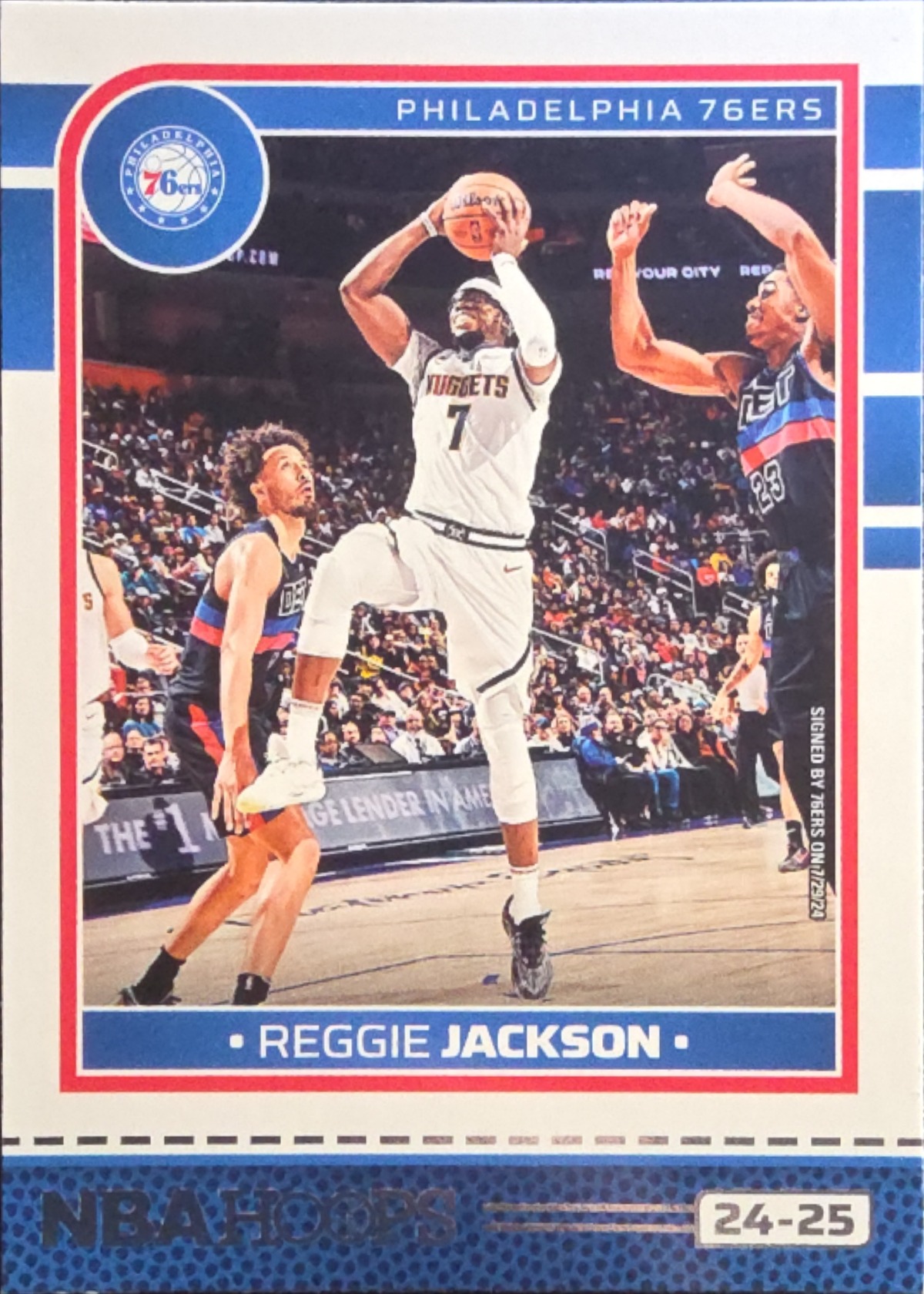 Reggie Jackson