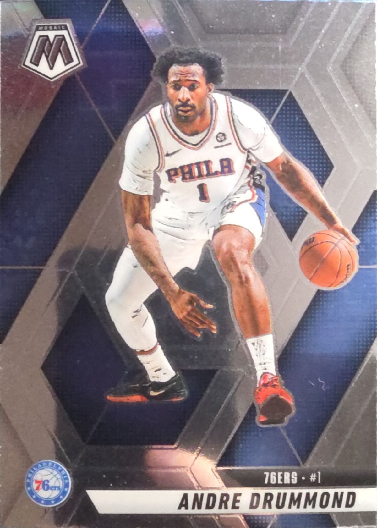 Andre Drummond