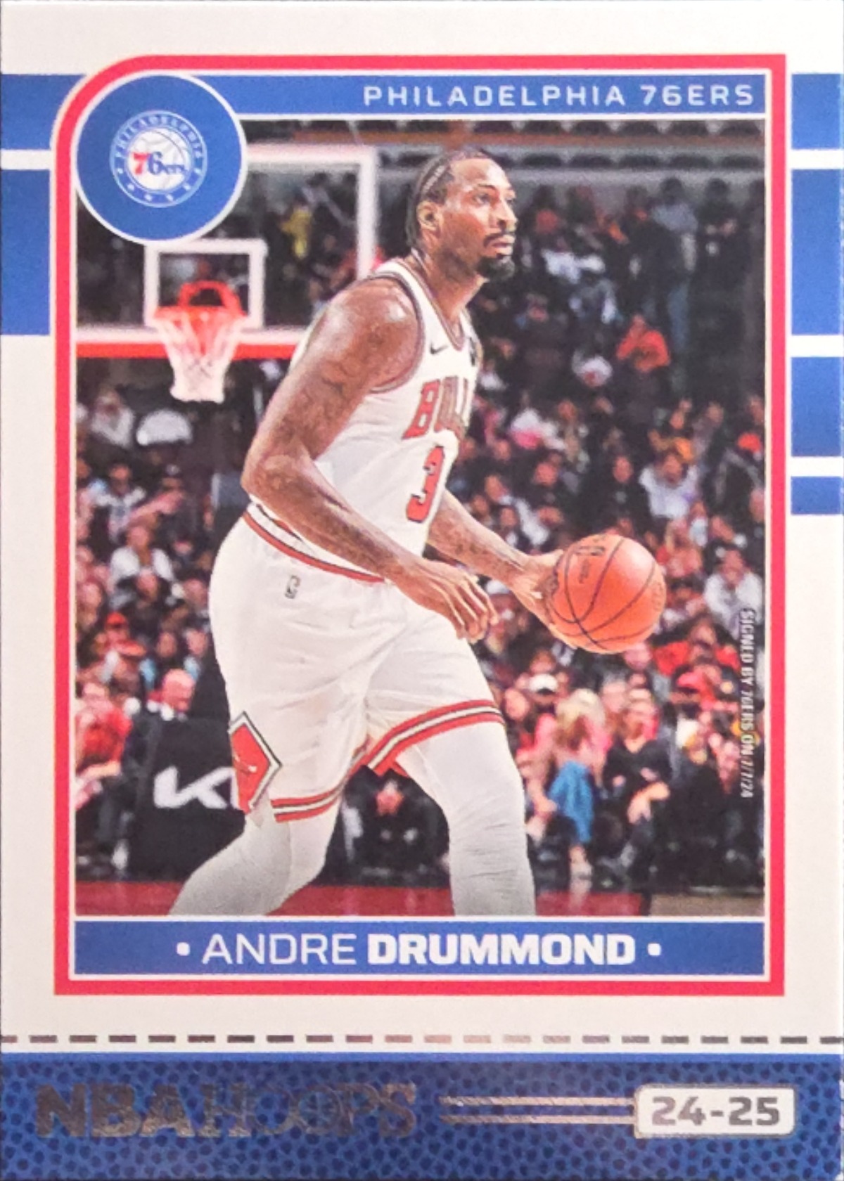 Andre Drummond