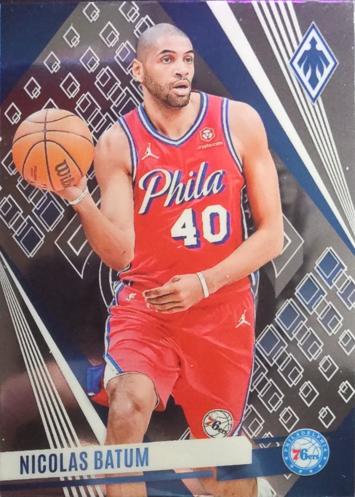 Nicolas Batum