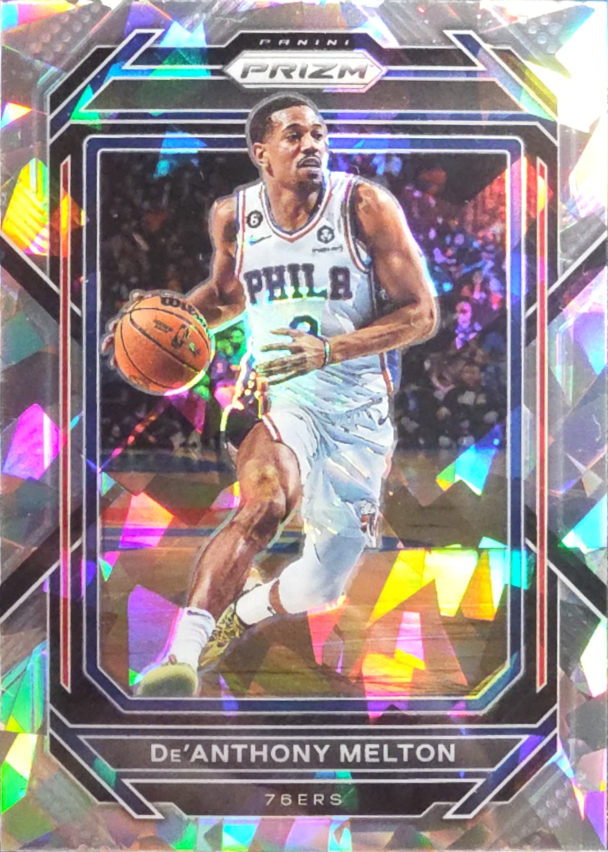 De'Anthony Melton