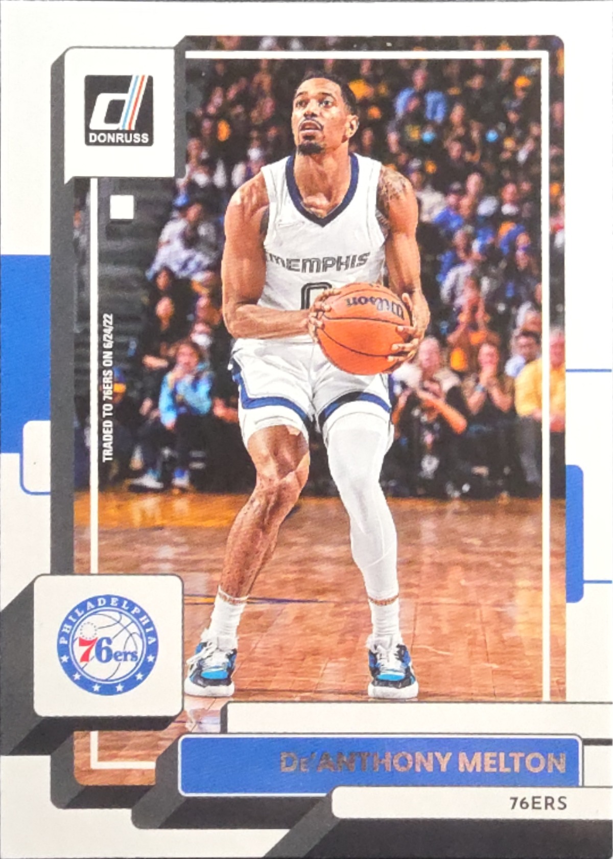 De'Anthony Melton