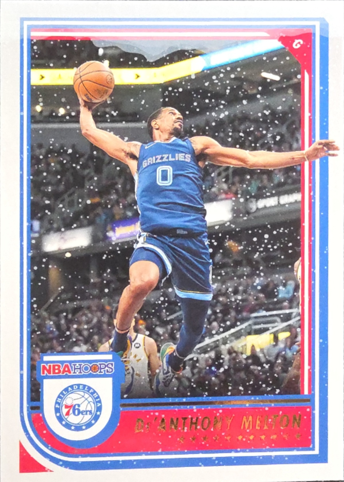 De'Anthony Melton