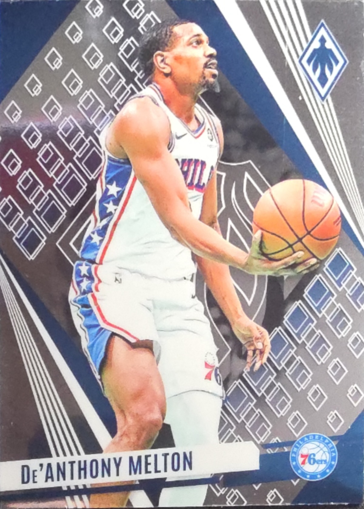 De'Anthony Melton